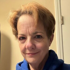 Meet your Posher, Denise